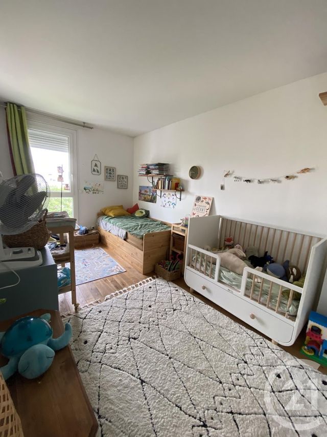 Appartement F4 &agrave; louer - 4 pi&egrave;ces - 81,18 m2 - Rosny Sous Bois - 93 - ILE-DE-FRANCE