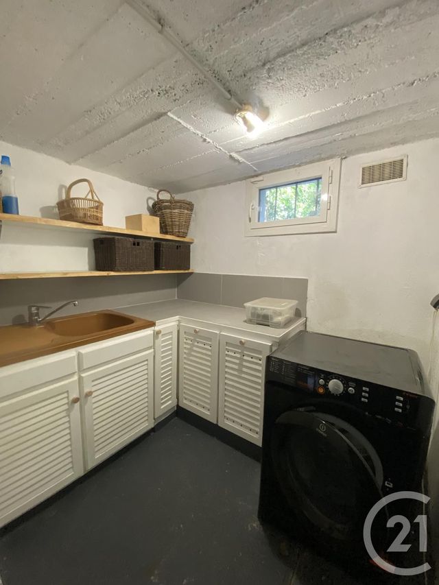 Maison &agrave; louer - 5 pi&egrave;ces - 70 m2 - Rosny Sous Bois - 93 - ILE-DE-FRANCE