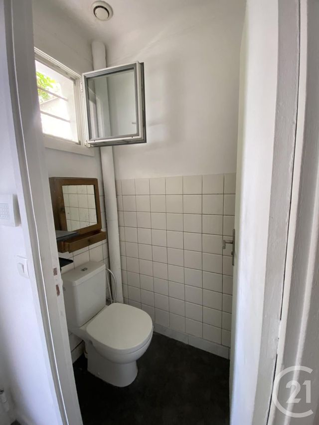 Maison &agrave; louer - 5 pi&egrave;ces - 70 m2 - Rosny Sous Bois - 93 - ILE-DE-FRANCE