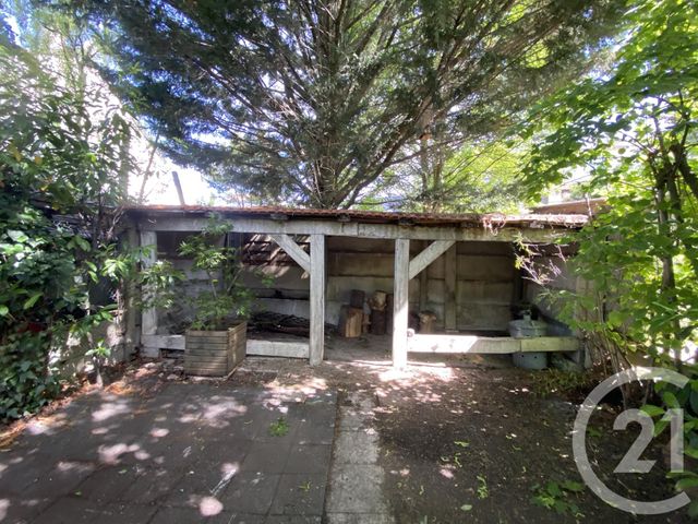 Maison &agrave; louer - 5 pi&egrave;ces - 70 m2 - Rosny Sous Bois - 93 - ILE-DE-FRANCE