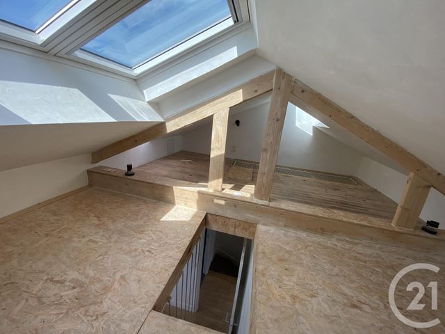 Maison &agrave; louer - 5 pi&egrave;ces - 70 m2 - Rosny Sous Bois - 93 - ILE-DE-FRANCE