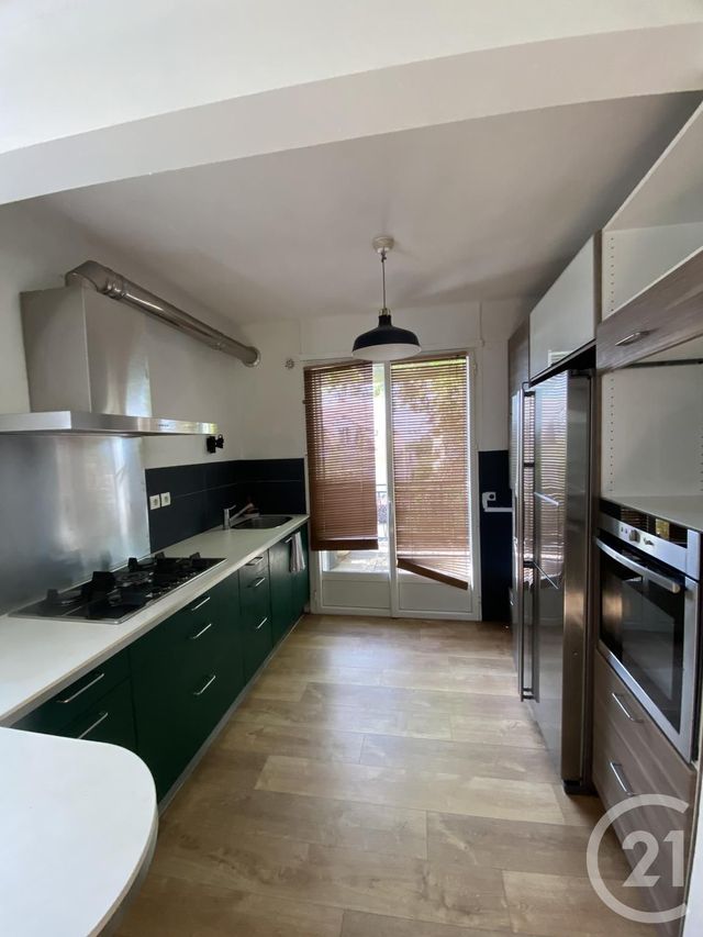 Maison &agrave; louer - 5 pi&egrave;ces - 70 m2 - Rosny Sous Bois - 93 - ILE-DE-FRANCE