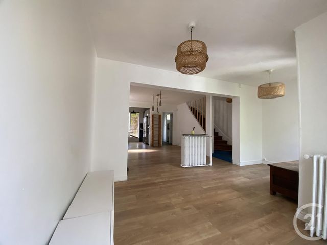 Maison &agrave; louer - 5 pi&egrave;ces - 70 m2 - Rosny Sous Bois - 93 - ILE-DE-FRANCE