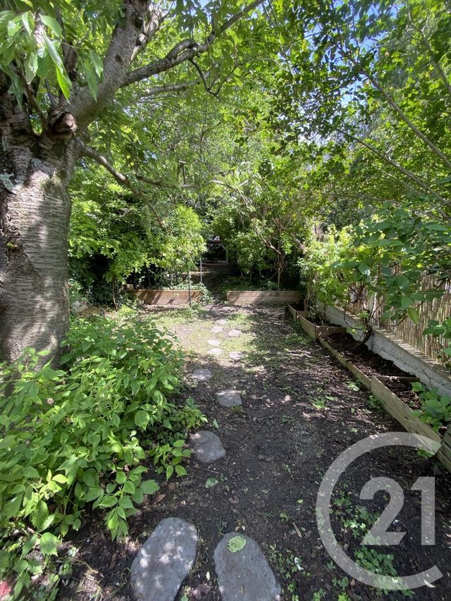Maison &agrave; louer - 5 pi&egrave;ces - 70 m2 - Rosny Sous Bois - 93 - ILE-DE-FRANCE
