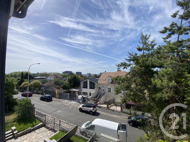 Maison &agrave; louer - 5 pi&egrave;ces - 70 m2 - Rosny Sous Bois - 93 - ILE-DE-FRANCE