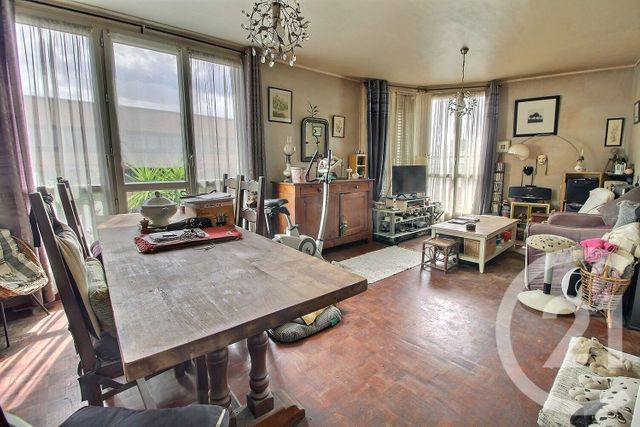 appartement - PANTIN - 93