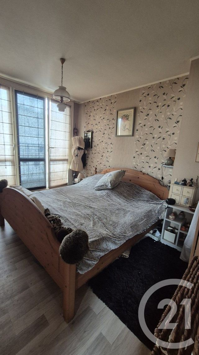 Appartement F4 &agrave; vendre - 4 pi&egrave;ces - 65 m2 - Pantin - 93 - ILE-DE-FRANCE