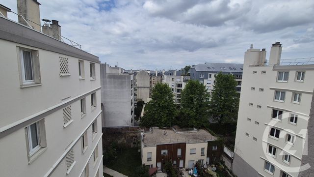 Appartement F4 &agrave; vendre - 4 pi&egrave;ces - 65 m2 - Pantin - 93 - ILE-DE-FRANCE