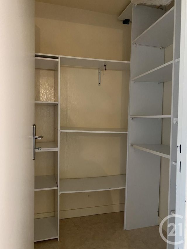 Appartement F3 &agrave; louer - 3 pi&egrave;ces - 71,20 m2 - Les Pavillons Sous Bois - 93 - ILE-DE-FRANCE
