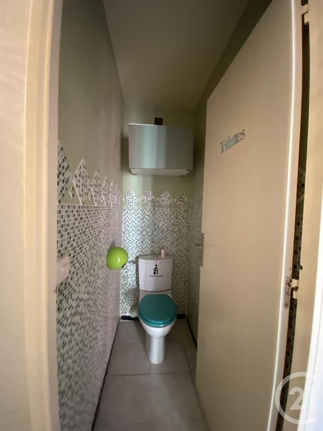 Appartement F3 &agrave; louer - 3 pi&egrave;ces - 71,20 m2 - Les Pavillons Sous Bois - 93 - ILE-DE-FRANCE