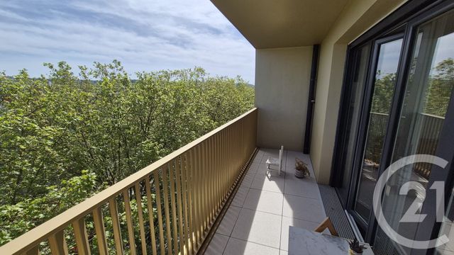 Appartement F3 &agrave; vendre - 3 pi&egrave;ces - 61,60 m2 - Bobigny - 93 - ILE-DE-FRANCE