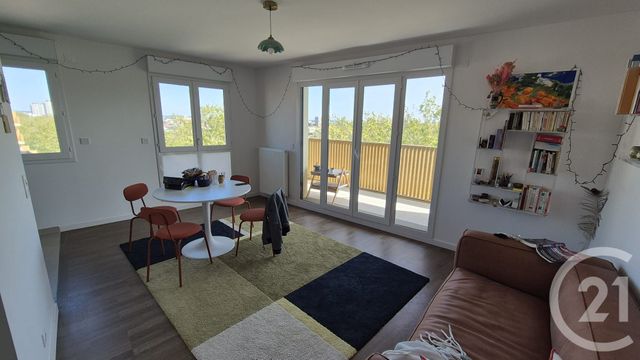 Appartement F3 &agrave; vendre - 3 pi&egrave;ces - 61,60 m2 - Bobigny - 93 - ILE-DE-FRANCE
