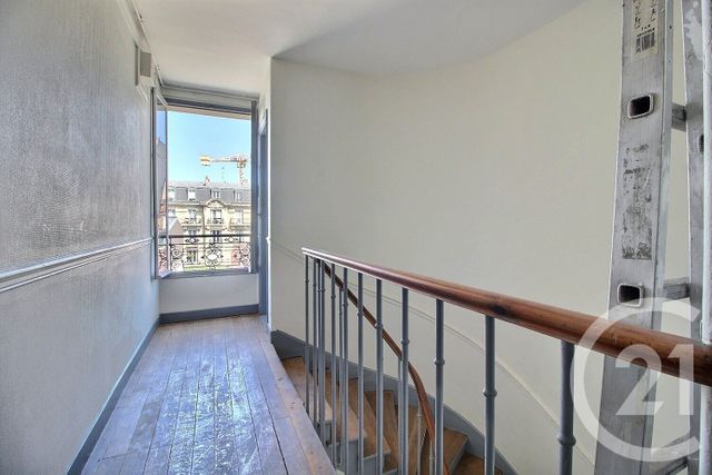 Appartement F2 &agrave; vendre - 2 pi&egrave;ces - 37,70 m2 - Pantin - 93 - ILE-DE-FRANCE
