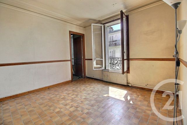 appartement - PANTIN - 93