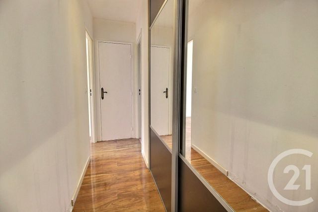 Appartement F2 &agrave; vendre - 2 pi&egrave;ces - 47,80 m2 - Pantin - 93 - ILE-DE-FRANCE