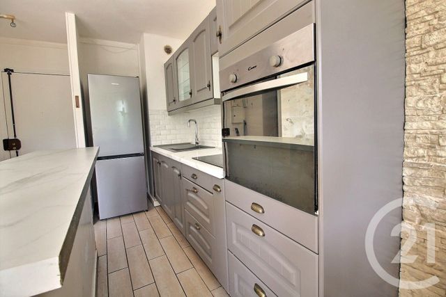 Appartement F2 &agrave; vendre - 2 pi&egrave;ces - 47,80 m2 - Pantin - 93 - ILE-DE-FRANCE