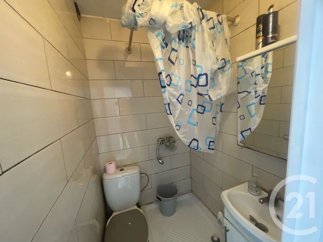 Appartement F1 &agrave; vendre - 1 pi&egrave;ce - 21,78 m2 - Pantin - 93 - ILE-DE-FRANCE
