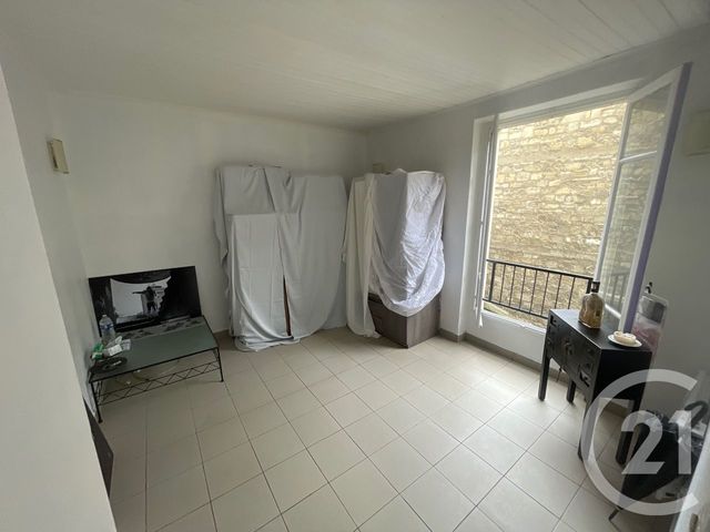 Appartement F1 &agrave; vendre - 1 pi&egrave;ce - 21,78 m2 - Pantin - 93 - ILE-DE-FRANCE