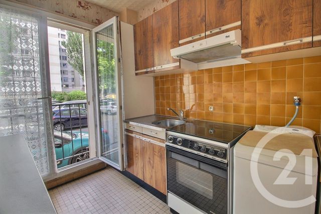 Appartement F3 &agrave; vendre - 3 pi&egrave;ces - 50,05 m2 - Pantin - 93 - ILE-DE-FRANCE