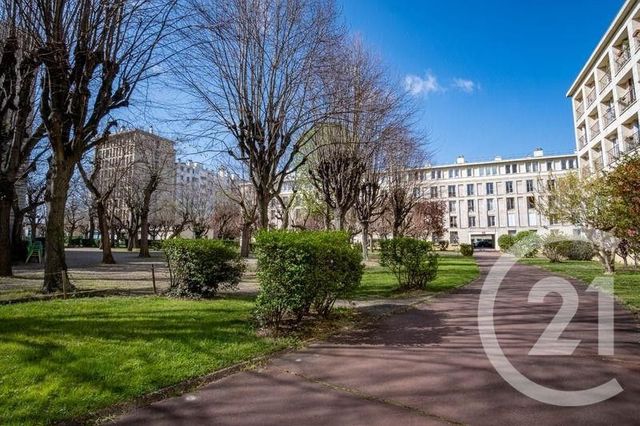 Appartement F3 &agrave; vendre - 3 pi&egrave;ces - 50,05 m2 - Pantin - 93 - ILE-DE-FRANCE