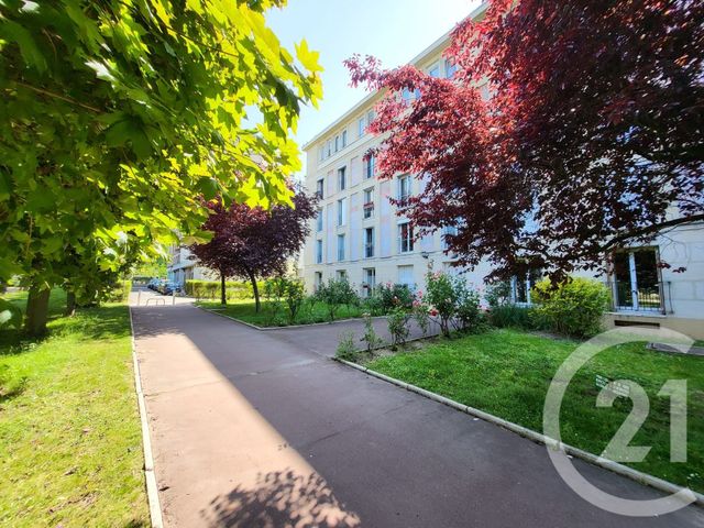 Appartement F3 &agrave; vendre - 3 pi&egrave;ces - 50,05 m2 - Pantin - 93 - ILE-DE-FRANCE