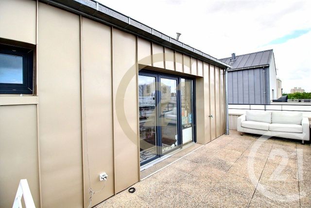 Appartement F4 &agrave; vendre - 4 pi&egrave;ces - 83,37 m2 - Bobigny - 93 - ILE-DE-FRANCE