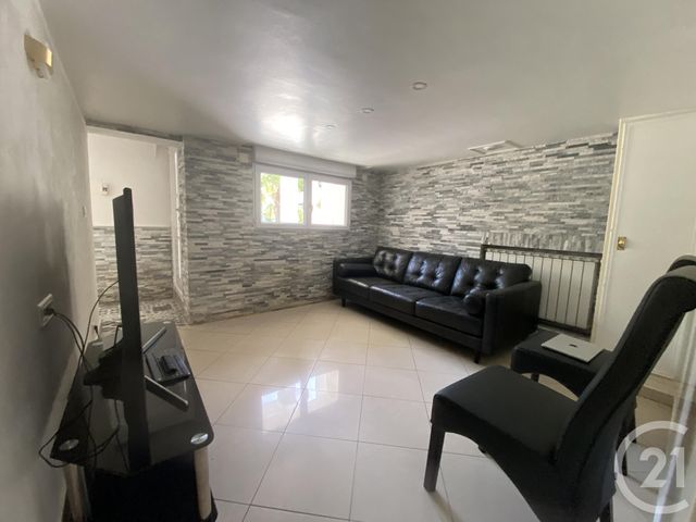 Appartement F2 &agrave; louer - 2 pi&egrave;ces - 41,14 m2 - Aulnay Sous Bois - 93 - ILE-DE-FRANCE