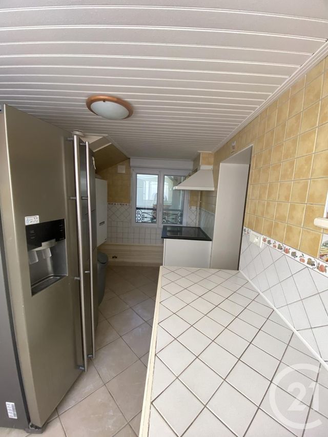 Appartement F2 &agrave; louer - 2 pi&egrave;ces - 41,14 m2 - Aulnay Sous Bois - 93 - ILE-DE-FRANCE