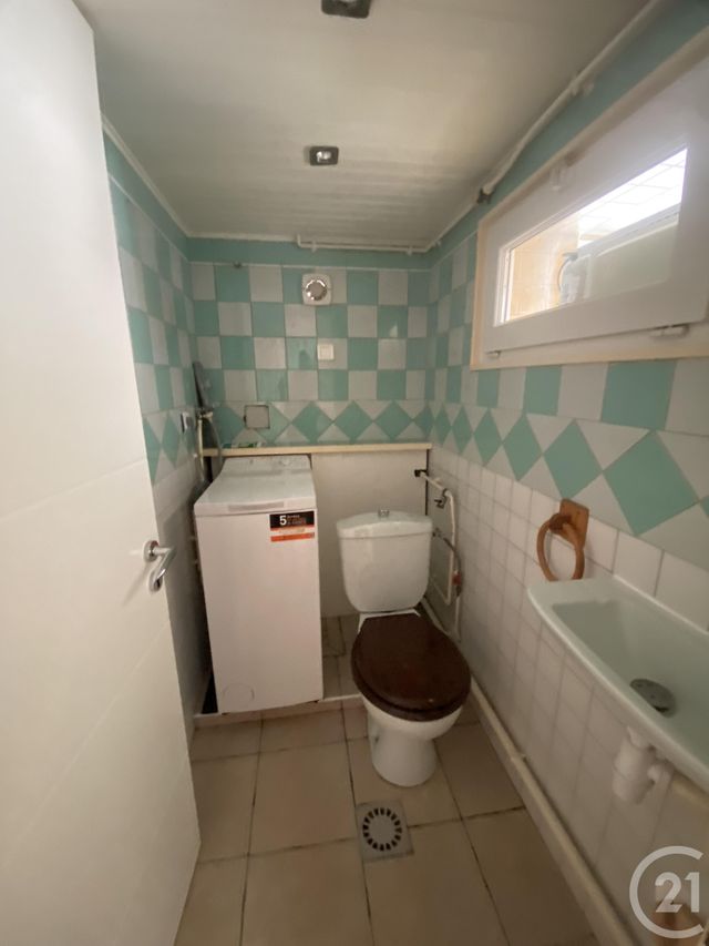 Appartement F2 &agrave; louer - 2 pi&egrave;ces - 41,14 m2 - Aulnay Sous Bois - 93 - ILE-DE-FRANCE