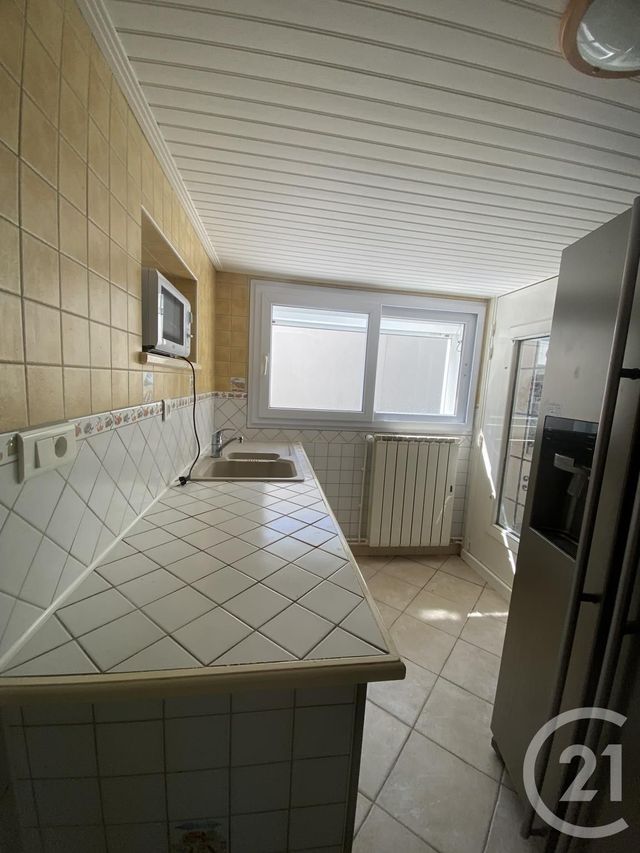 Appartement F2 &agrave; louer - 2 pi&egrave;ces - 41,14 m2 - Aulnay Sous Bois - 93 - ILE-DE-FRANCE