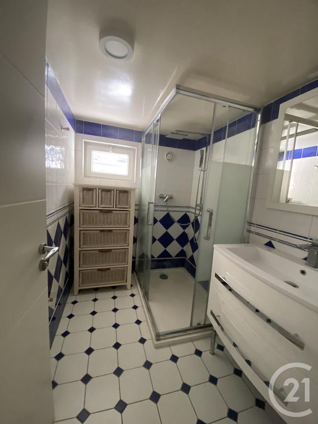 Appartement F2 &agrave; louer - 2 pi&egrave;ces - 41,14 m2 - Aulnay Sous Bois - 93 - ILE-DE-FRANCE