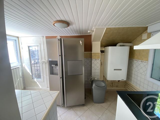 Appartement F2 &agrave; louer - 2 pi&egrave;ces - 41,14 m2 - Aulnay Sous Bois - 93 - ILE-DE-FRANCE