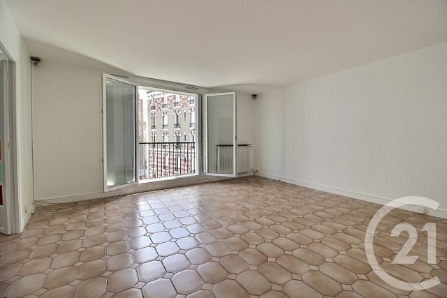 Appartement F4 &agrave; vendre - 4 pi&egrave;ces - 90,24 m2 - Pantin - 93 - ILE-DE-FRANCE