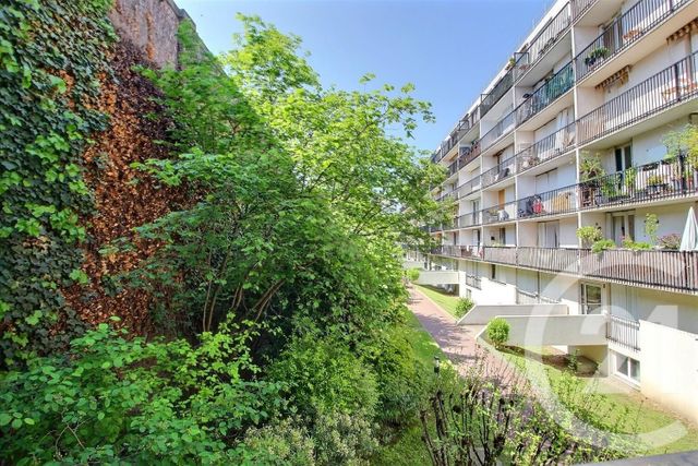 Appartement F4 &agrave; vendre - 4 pi&egrave;ces - 90,24 m2 - Pantin - 93 - ILE-DE-FRANCE