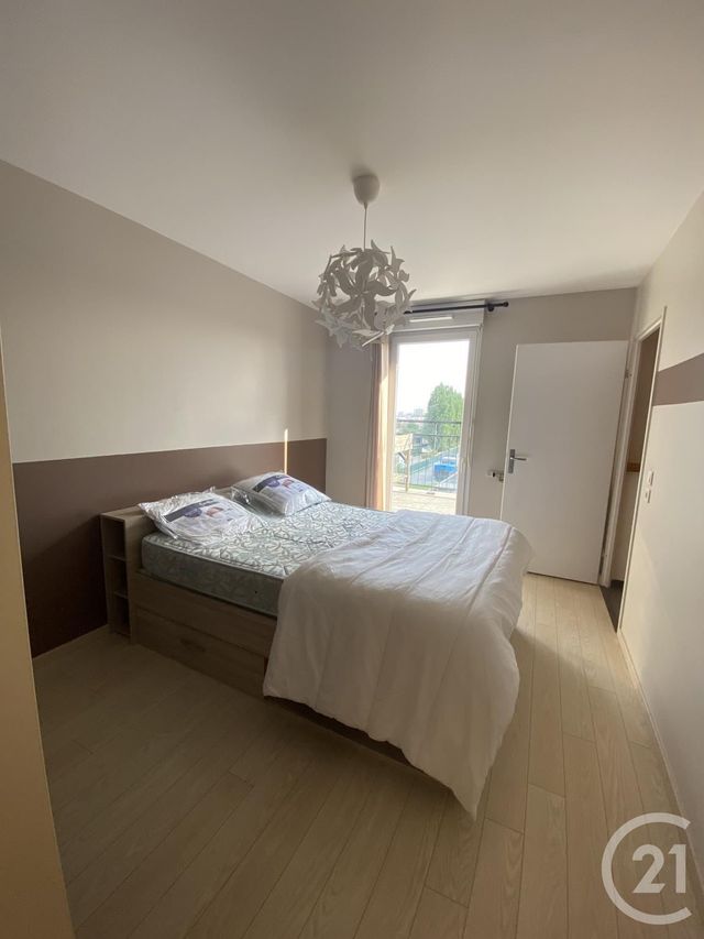 Appartement F2 &agrave; louer - 2 pi&egrave;ces - 49,77 m2 - Les Pavillons Sous Bois - 93 - ILE-DE-FRANCE