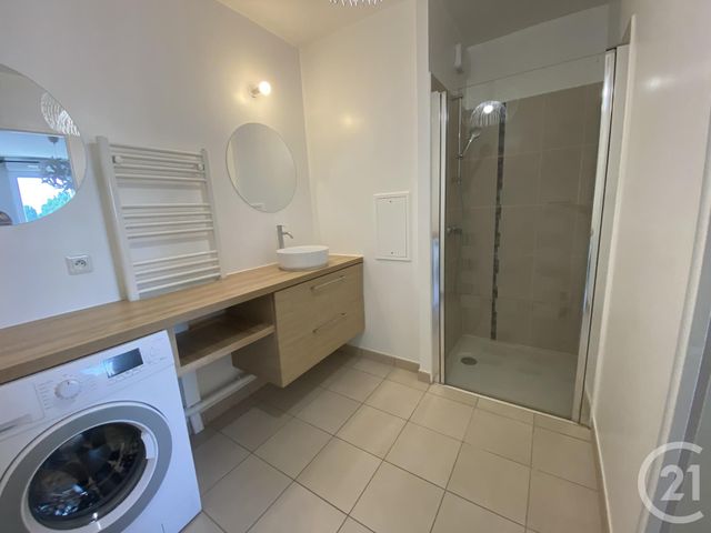 Appartement F2 &agrave; louer - 2 pi&egrave;ces - 49,77 m2 - Les Pavillons Sous Bois - 93 - ILE-DE-FRANCE