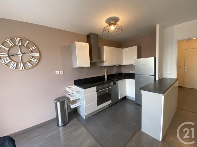 Appartement F2 &agrave; louer - 2 pi&egrave;ces - 49,77 m2 - Les Pavillons Sous Bois - 93 - ILE-DE-FRANCE