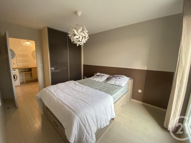 Appartement F2 &agrave; louer - 2 pi&egrave;ces - 49,77 m2 - Les Pavillons Sous Bois - 93 - ILE-DE-FRANCE