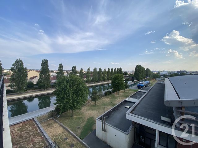 Appartement F2 &agrave; louer - 2 pi&egrave;ces - 49,77 m2 - Les Pavillons Sous Bois - 93 - ILE-DE-FRANCE