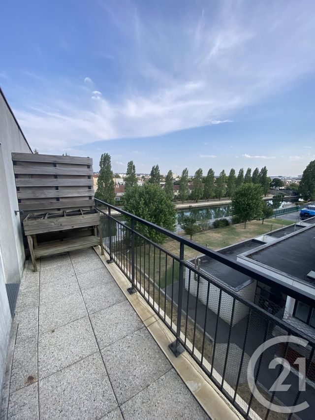 Appartement F2 &agrave; louer - 2 pi&egrave;ces - 49,77 m2 - Les Pavillons Sous Bois - 93 - ILE-DE-FRANCE