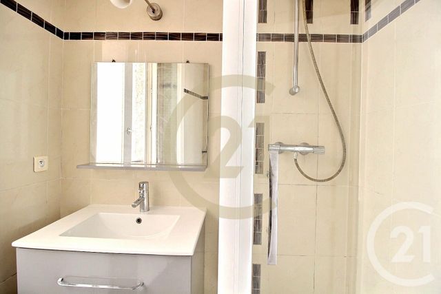 Appartement F2 &agrave; vendre - 2 pi&egrave;ces - 38,35 m2 - Pantin - 93 - ILE-DE-FRANCE