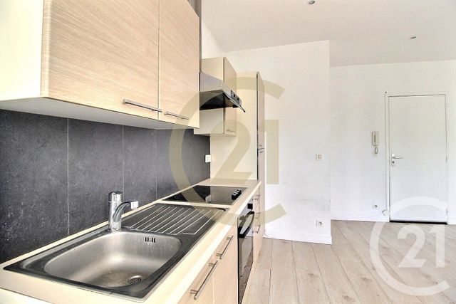 Appartement F2 &agrave; vendre - 2 pi&egrave;ces - 38,35 m2 - Pantin - 93 - ILE-DE-FRANCE
