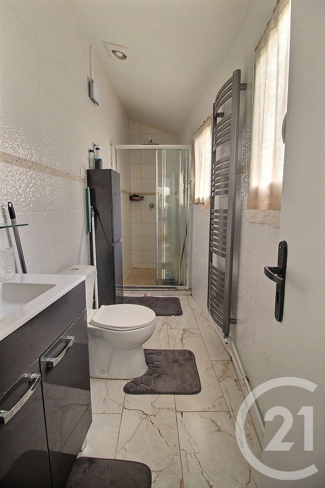Appartement F2 &agrave; vendre - 2 pi&egrave;ces - 46,70 m2 - Pantin - 93 - ILE-DE-FRANCE