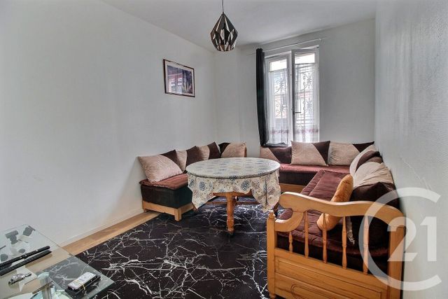 appartement - PANTIN - 93