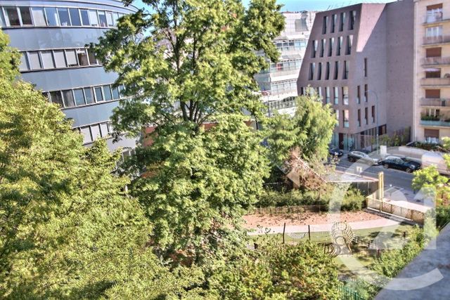 appartement - PANTIN - 93