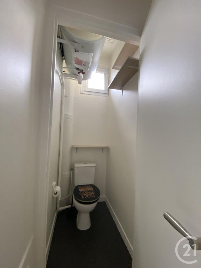 Appartement F3 &agrave; louer - 3 pi&egrave;ces - 69,40 m2 - Les Pavillons Sous Bois - 93 - ILE-DE-FRANCE