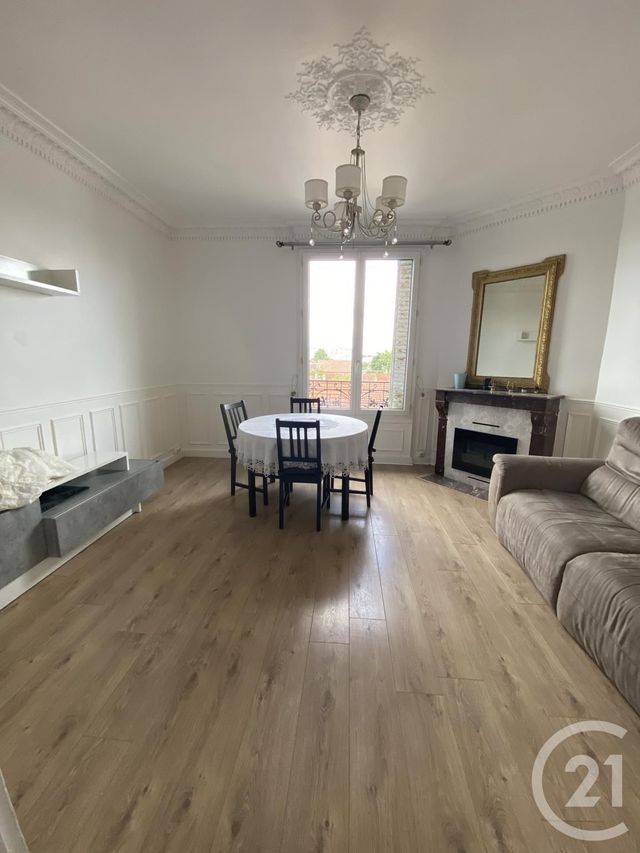 appartement - LES PAVILLONS SOUS BOIS - 93