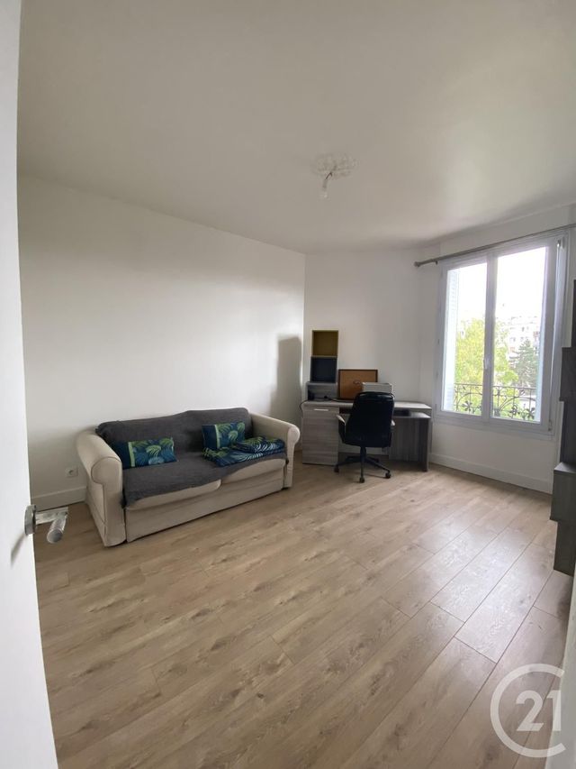 Appartement F3 &agrave; louer - 3 pi&egrave;ces - 69,40 m2 - Les Pavillons Sous Bois - 93 - ILE-DE-FRANCE