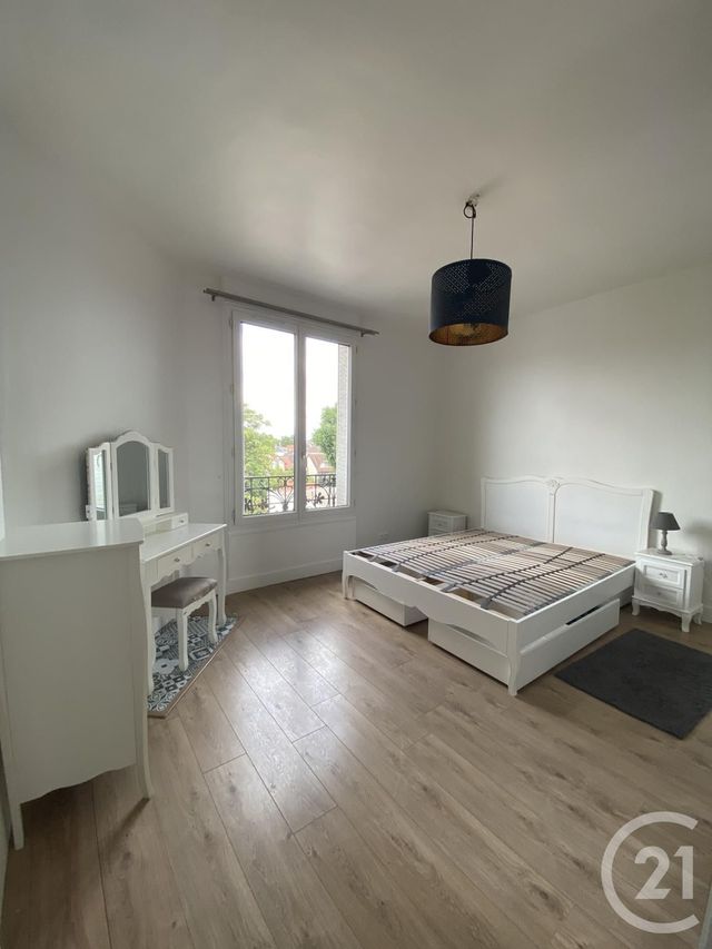 Appartement F3 &agrave; louer - 3 pi&egrave;ces - 69,40 m2 - Les Pavillons Sous Bois - 93 - ILE-DE-FRANCE