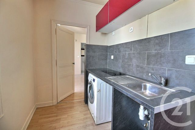 Maison &agrave; vendre - 6 pi&egrave;ces - 113,41 m2 - Pantin - 93 - ILE-DE-FRANCE